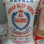 Produsen Beras untuk Restoran di bekasi
