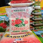 Produsen Beras Untuk Kafe di salemba