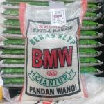 Supplier Beras untuk ekspor di lampung