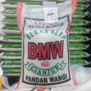 Supplier Beras untuk ekspor di lampung