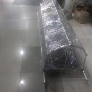 Produsen Keranda Stainless di sukabumi