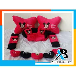 Jasa Pembuatan boneka souvenir Merchandise di cianjur