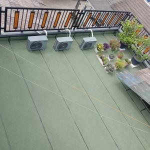 jasa waterproofing anti bocor gedung depok