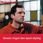 Kacamata Safety Honeywell A700 Clear - Safety Glasses - 1015361