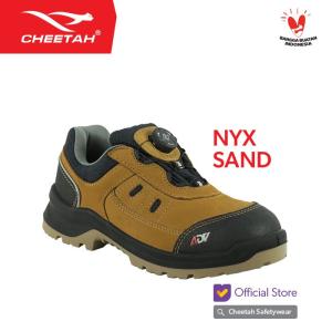 Agen Safety Shoes di depok