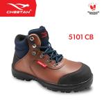 Sepatu Safety Cheetah 5101 Comfy
