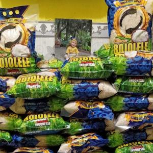 Produsen Beras Untuk Pasar di palembang