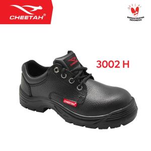 3002 H - Cheetah - Revolution - Safety Shoes - 6