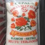 Produsen Beras Custom Kemasan di madiun
