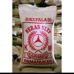 BERAS PERA SUPER 50 KG