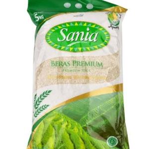 Produsen Beras Untuk Pasar di jatiasih