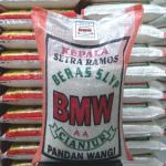 beras bmw cianjur 10kg