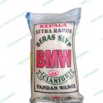 beras bmw cianjur 20kg