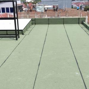 jasa membran bakar pelapis gedung bogor