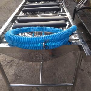 Produsen Keranda Stainless di cikarang