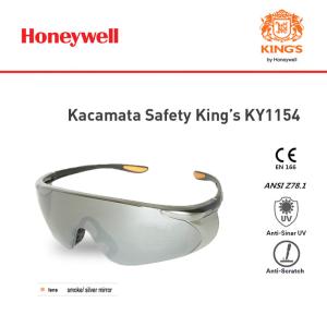 Toko Kaca Mata Safety di bandung