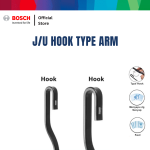 Bosch Sepasang Wiper Kaca Mobil Suzuki Karimun Wagon R Advantage 20 dan 18 inchi