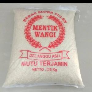 Produsen Beras untuk ekspor di bogor