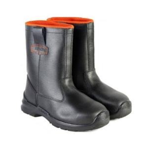 Sepatu Safety Kings by Honeywell KWD205X (Black) - 42 (08), 2 kg