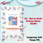 Jual Al Quran untuk siswa