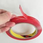 3M VHB Clear Double Tape Transparan Perekat Dua Sisi 12 MM X 1M