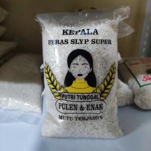 Produsen Beras untuk ekspor di semarang