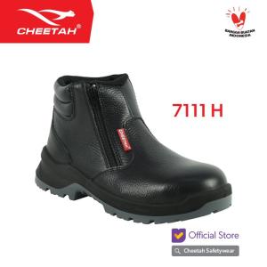 Distributor Safety Shoes di indramayu
