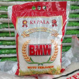 Supplier Beras untuk ekspor di bekasi