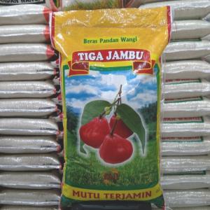Produsen Beras Untuk Warteg di jakarta timur
