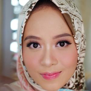 JASA MAKEUP LAMARAN JABODETABEK