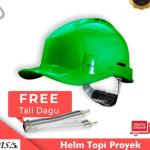 Distributor Helm Keamanan Safety di indramayu