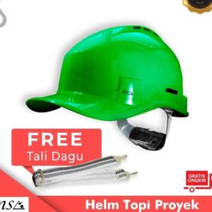 Agen Helm Keamanan Safety di cikarang