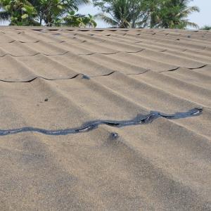 jasa waterproofing membran bakar di tangerang