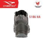 Sepatu Safety Cheetah 5106HA Comfy