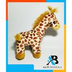Pabrik souvenir boneka wisuda di bandung