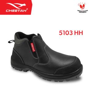 Sepatu Safety Cheetah 5103HH Comfy