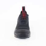 Cheetah Reflex 8085 Jet Black SoleGard Composite