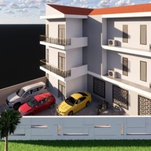 Jasa pembangunan / renovasi rumah, ruko, dll