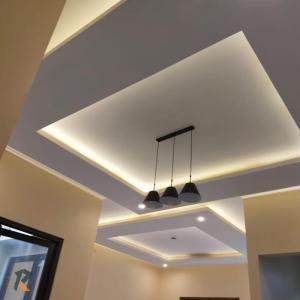 jasa pasang plafon gypsum