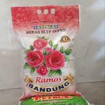 Produsen Beras Untuk Pasar di karawang