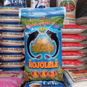 Produsen Beras Untuk Pasar di bandung
