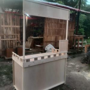 Beli Gerobak Custom di tangerang