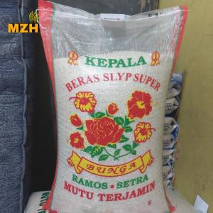 Produsen Beras Untuk Pasar di cikarang