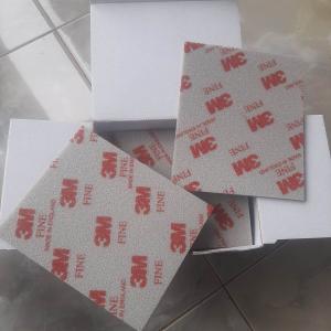 amplas 3M | SANDING SPONGE