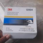amplas 3M | SANDING SPONGE