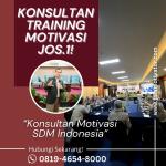 Motivator Mamuju No.1 Profesional, Coach Wahyudi SMT (0819-4654-8000)