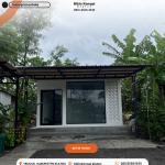 Jasa Pembuatan Kanopi Per Meter Murah di Klaten