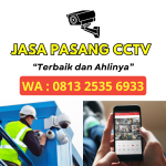 Tukang Jasa CCTV Di Blora Harga Murah Profesional