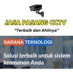 iKoin Jasa Pasang CCTV di Purwakarta terbaik Tukang Ahli Berpengalaman