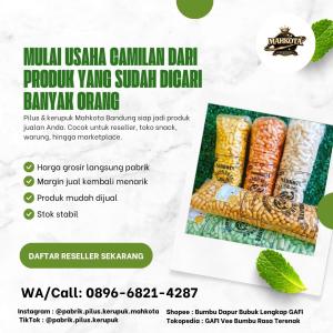 RENYAH!WA : 0896-68214287,Pilus Keju dekat Kelapa Gading